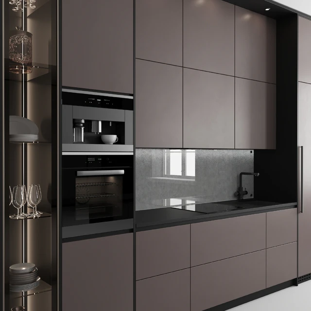 Kitchen No. 49 — Descargar