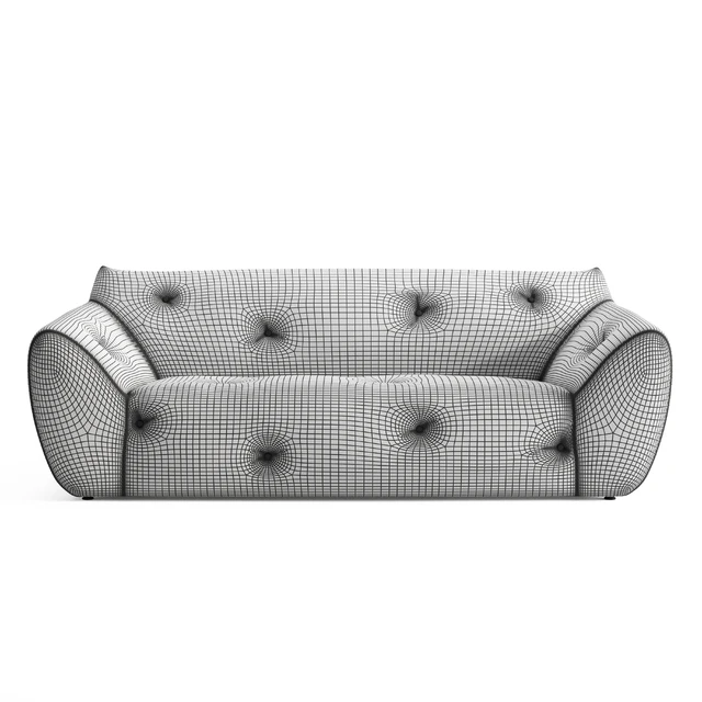 Informel Sofa Roche Bobois — Скачать