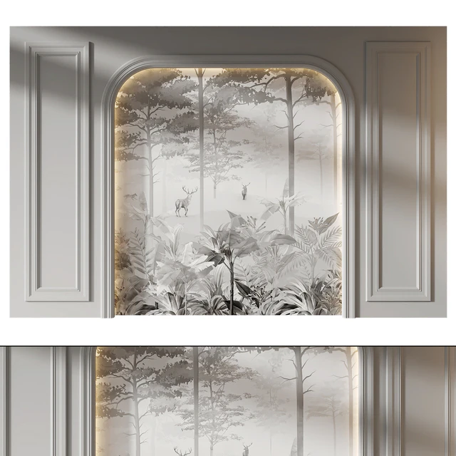 Wall panel 969 — Descargar