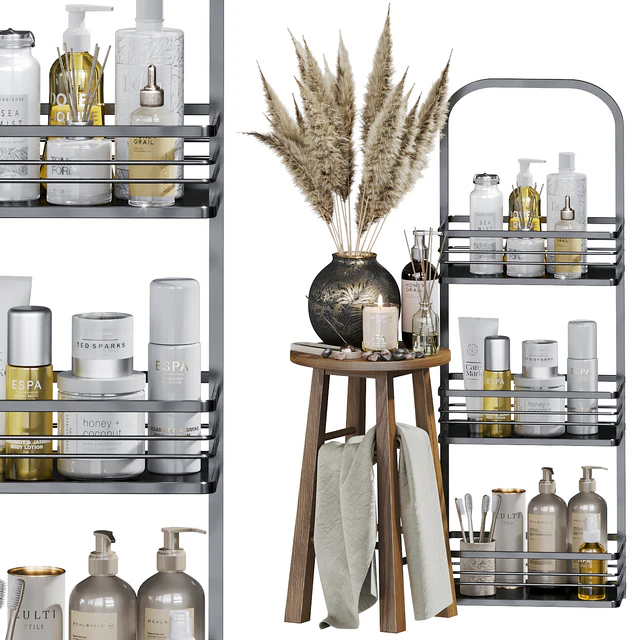 Bathroom accessories 52 — Descargar
