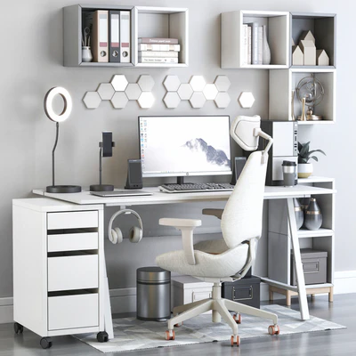 Workplace 140 — Ver 1