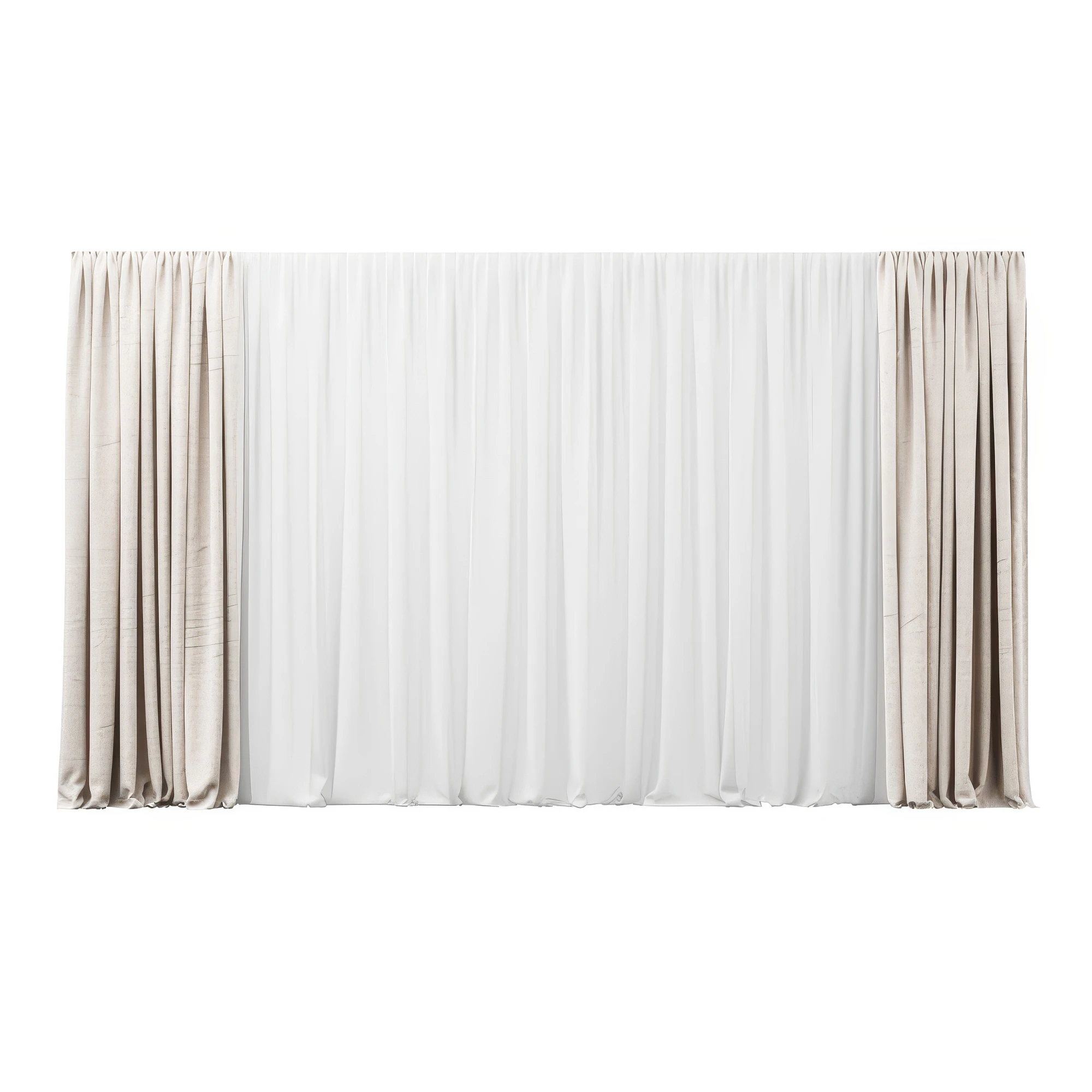 arno 710 curtain by creation baumann — Скачать