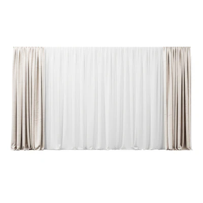 arno 710 curtain by creation baumann — Скачать