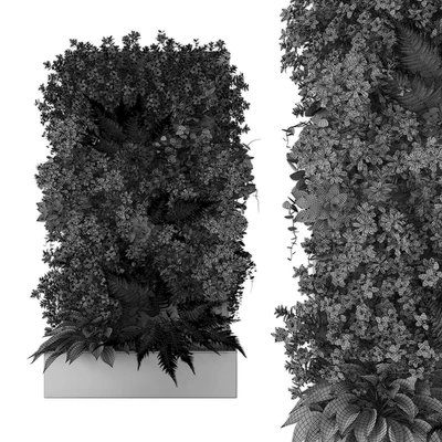 vertical garden167 — Ver 2