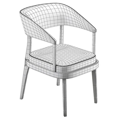 Mandalay Dressing Table Frato Interiors — Ver 2