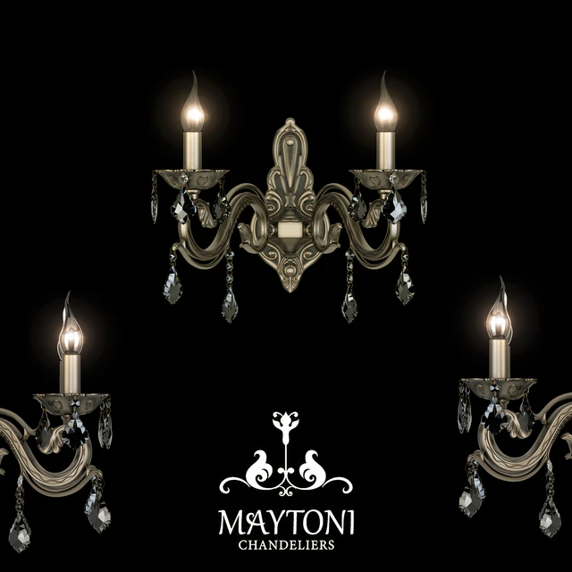 Bracelet Maytoni ARM245-02-R — Descargar