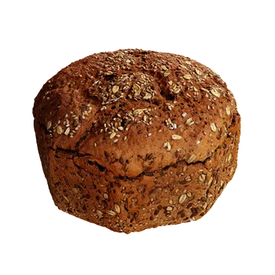 brown bread roll 002 — Descargar