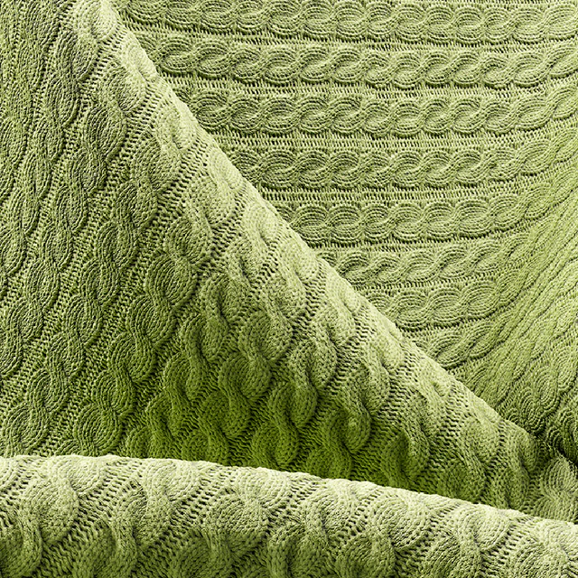 Collection of knitted fabrics — Descargar
