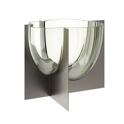 bouble murano glass vase by adriani e rossi edizioni — download