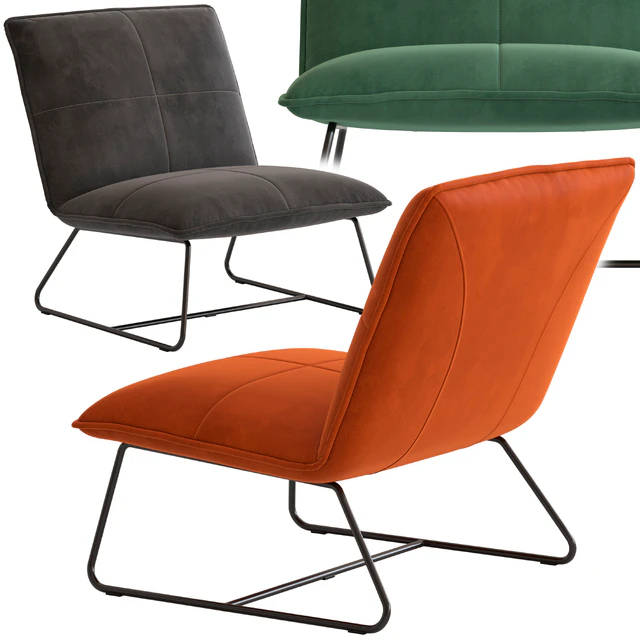 Chartwell Home Freyr Armchair — Скачать