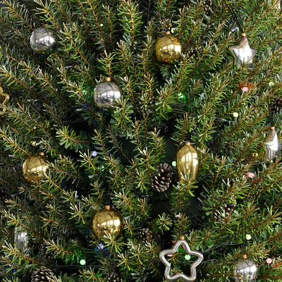 Christmas tree 2023 — Ver 3