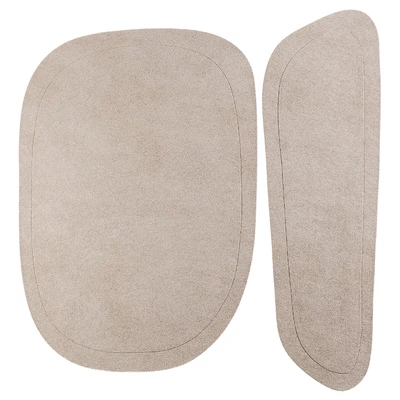 Benuta Wool Rug Shape — Ver 2
