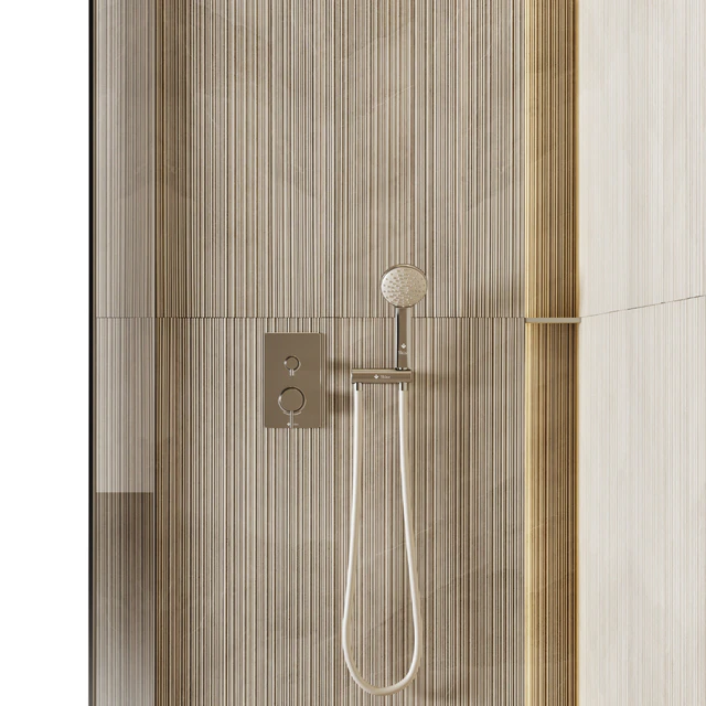 Shower cabin - Shine — Descargar
