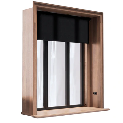 modern windows — Ver 3