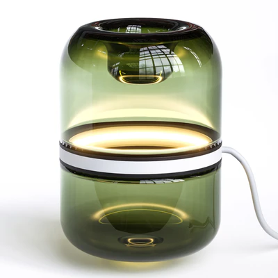 Demi Lamp — download