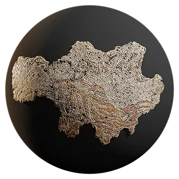 roman mosaic 015 — Descargar