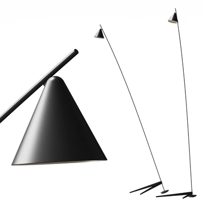 Artemide Vea Floor Lamp — Вид 1
