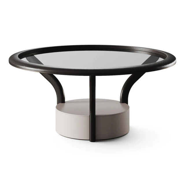 Giorgetti Chanterelle Coffee Tables — Descargar