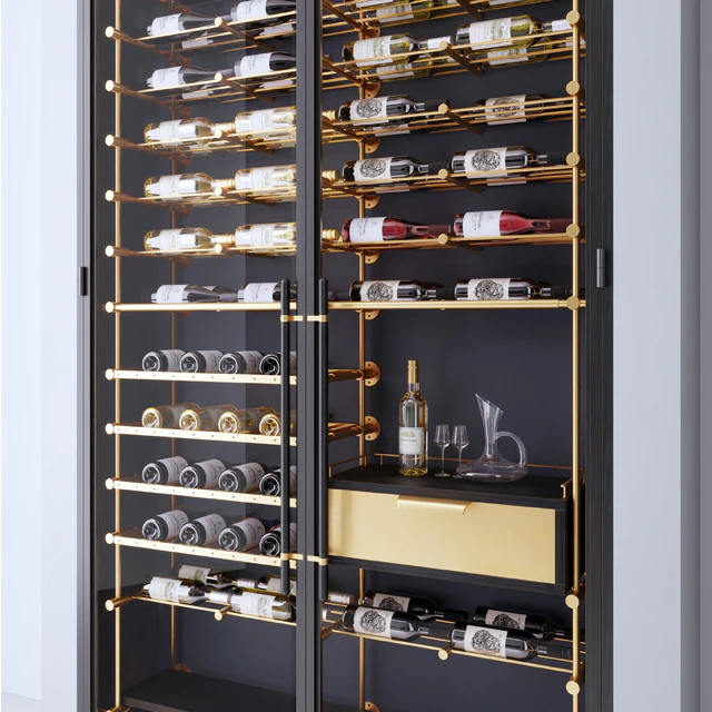 Amuneal frankford panel system — Download