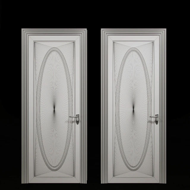 Door ART EDGE 02 — Download