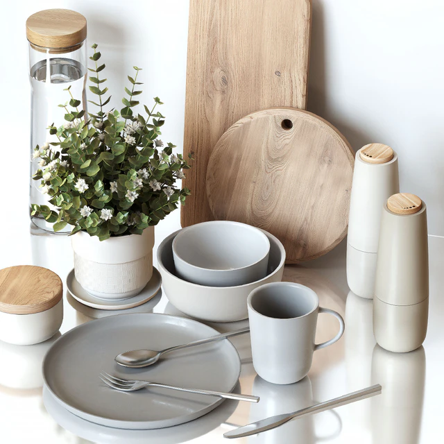 Decorative set 031 — Descargar