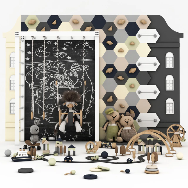 toys and furniture — Descargar