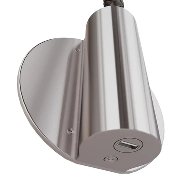 Contardi G + T AP Reading Lamp — Ver 4