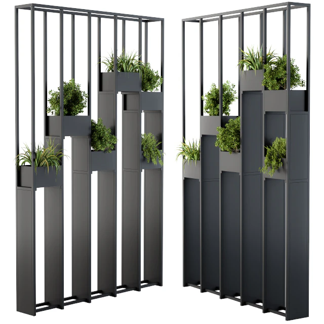 Plants partition — Descargar