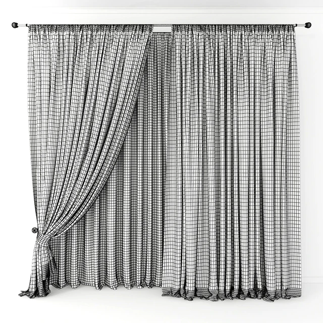 Curtain 33 — Скачать