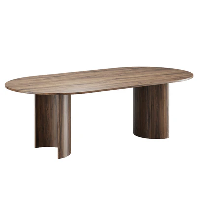 Dinning chair and table90 — Ver 3