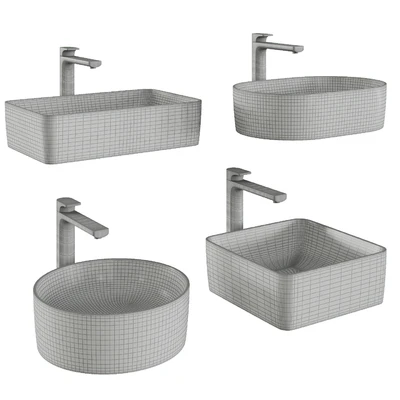 Villeroy & Boch Collaro — Вид 2