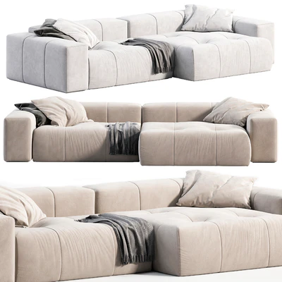 Pixel sofa by Saba — Вид 2