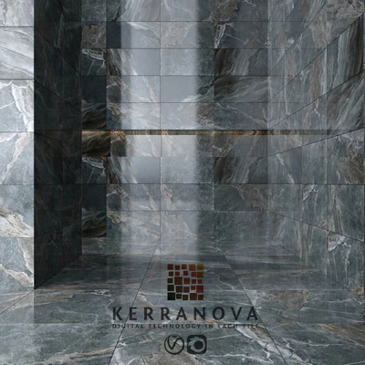 Kerranova Genesis dark gray — Descargar