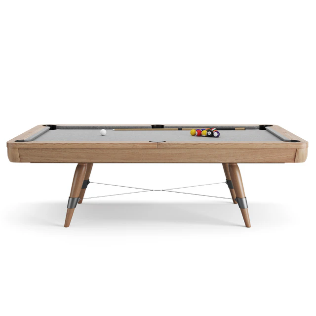 Roosevelt billiard table — Descargar