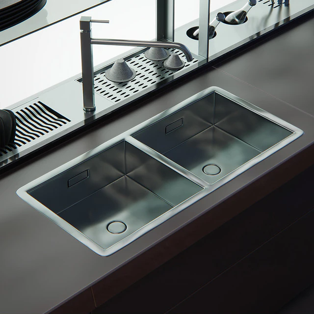 VALCUCINE Genius Loci Kitchen 2 — Скачать