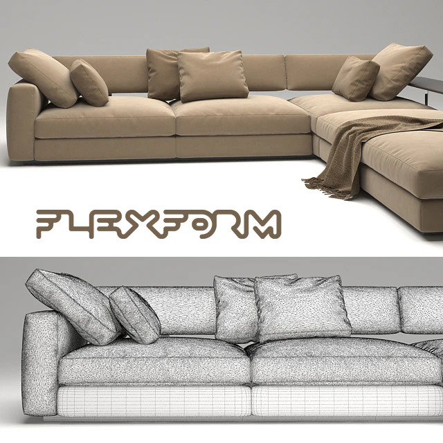 FLEXFORM PLEASURE — Descargar