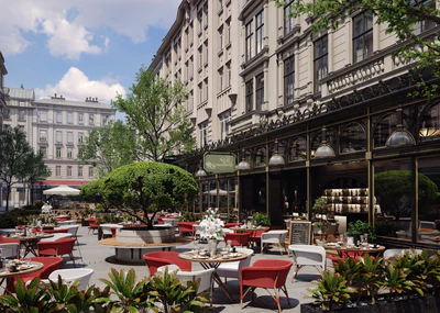 restaurant scenes 010 — download