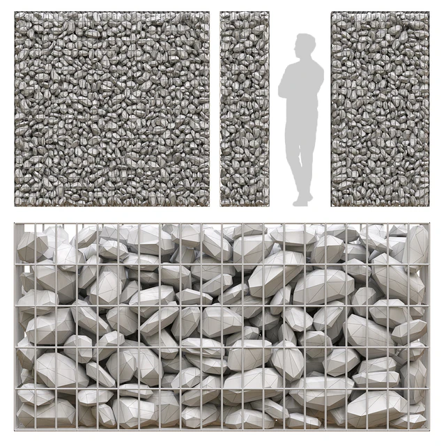 Gabion 02 — Скачать