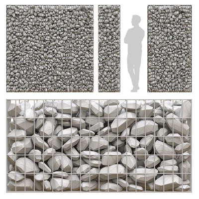 Gabion 02 — Вид 2