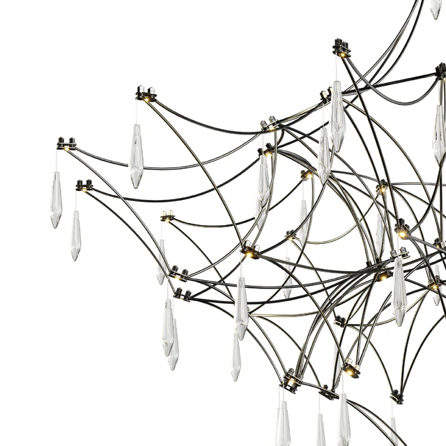 Supreme Camelot hanging installation (Centersvet) — Download