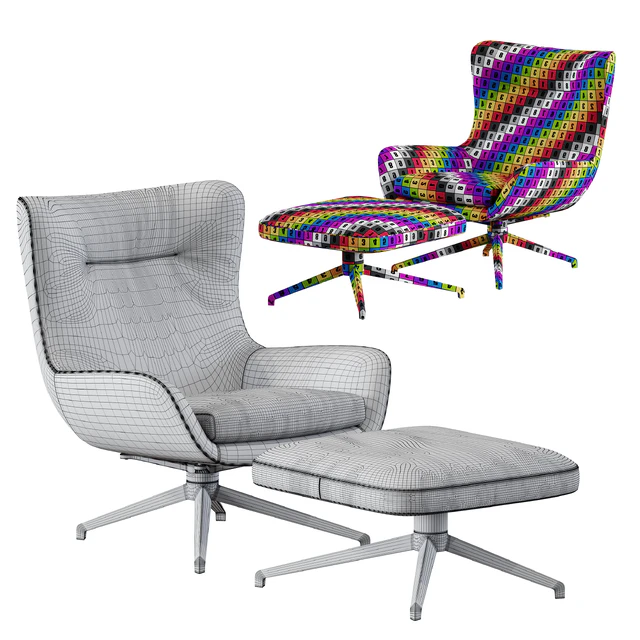 Minotti / Jensen — Скачать