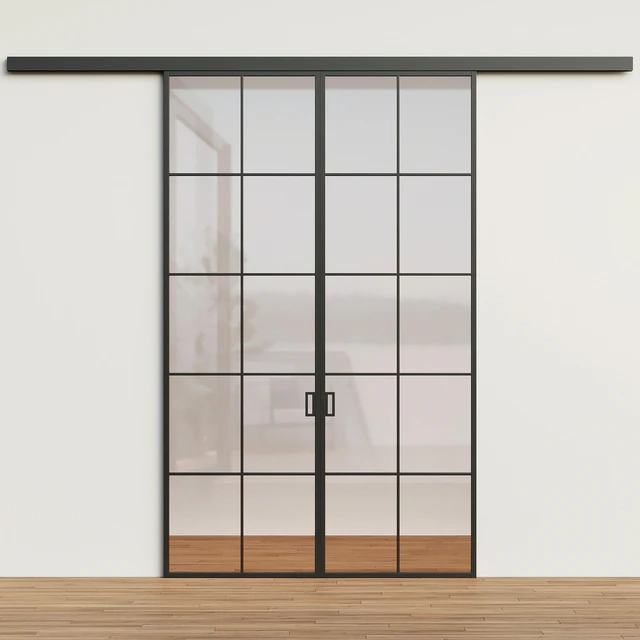 Interior door 167 - HolzDoors — Descargar