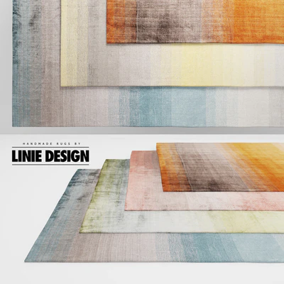 Linie Design Selected Grace Rugs — Ver 1