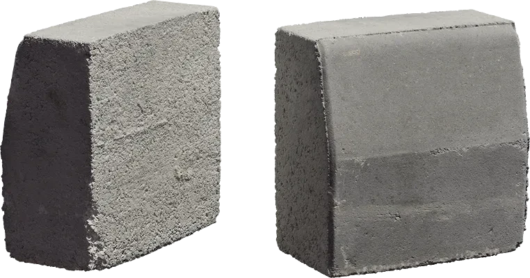 concrete curb 004 — Скачать