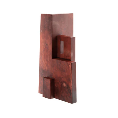 aperture sculpture by ferm living — Скачать
