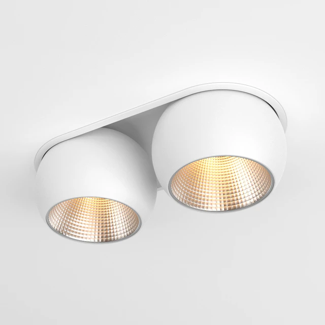 Modular Lighting Marbul Recessed — Descargar