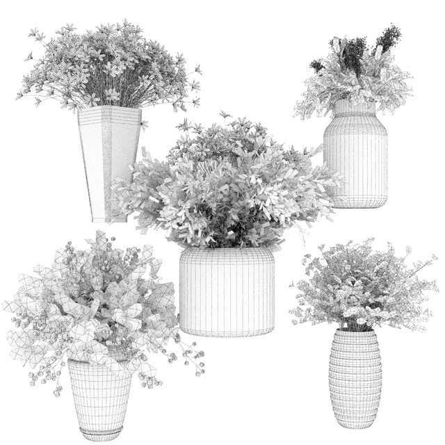 Collection plant vol 262 — Скачать