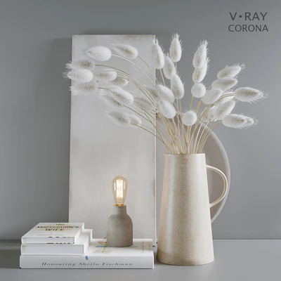 Decorative set # 13 — Ver 1