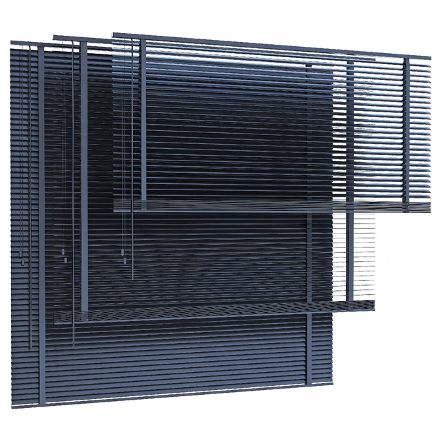 Жалюзи Blinds — Скачать