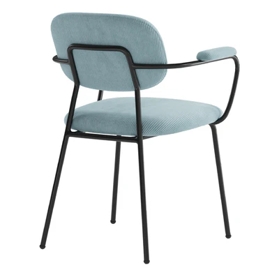 Chair Corel — Ver 2